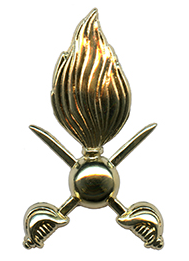 Guardia del Consiglio GRANDE E GENERALE